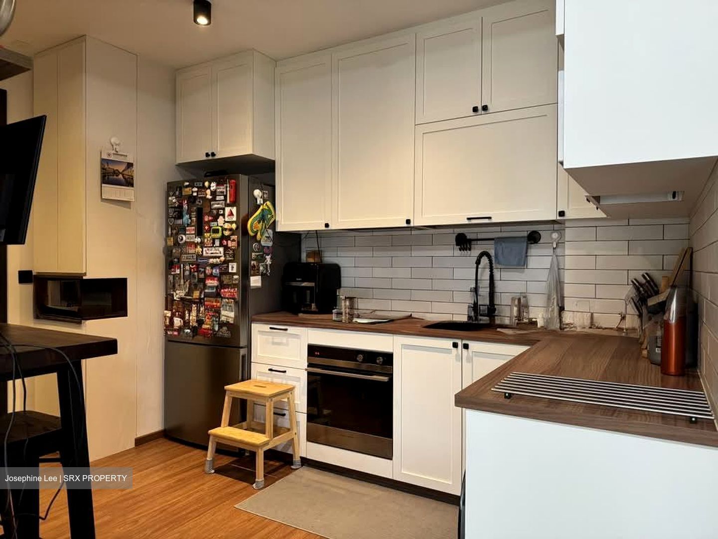 The Silver Fir (D15), Apartment #591938471